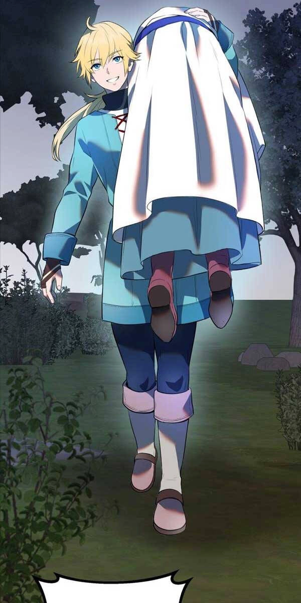 Hoàng Kim Pháp Sư Chapter 35 - 35