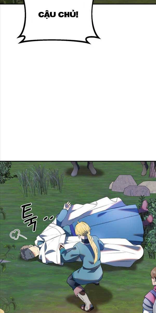 Hoàng Kim Pháp Sư Chapter 35 - 36