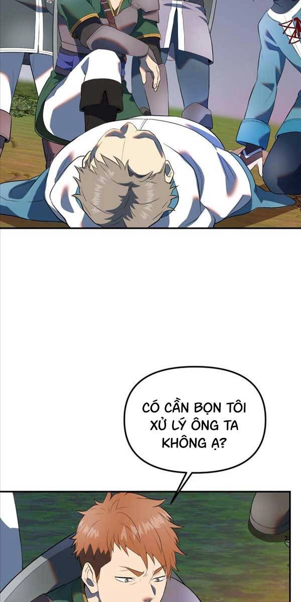 Hoàng Kim Pháp Sư Chapter 35 - 38