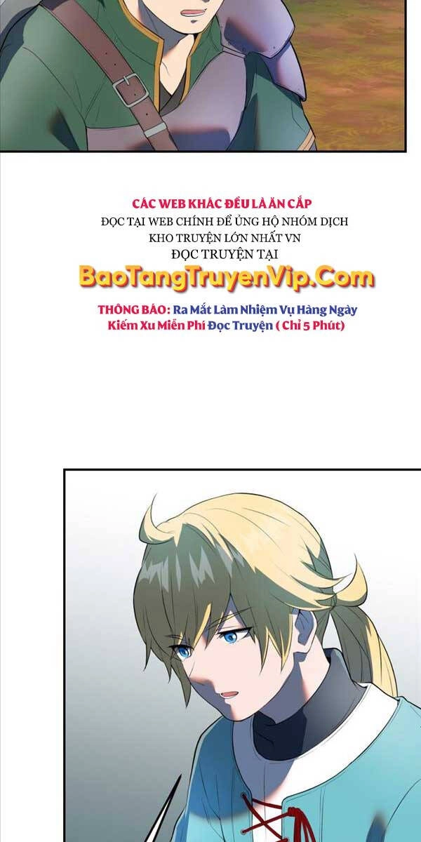 Hoàng Kim Pháp Sư Chapter 35 - 39