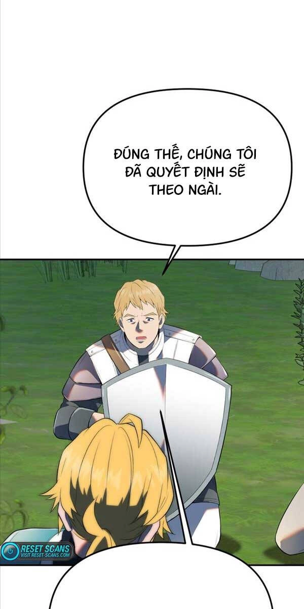 Hoàng Kim Pháp Sư Chapter 35 - 42