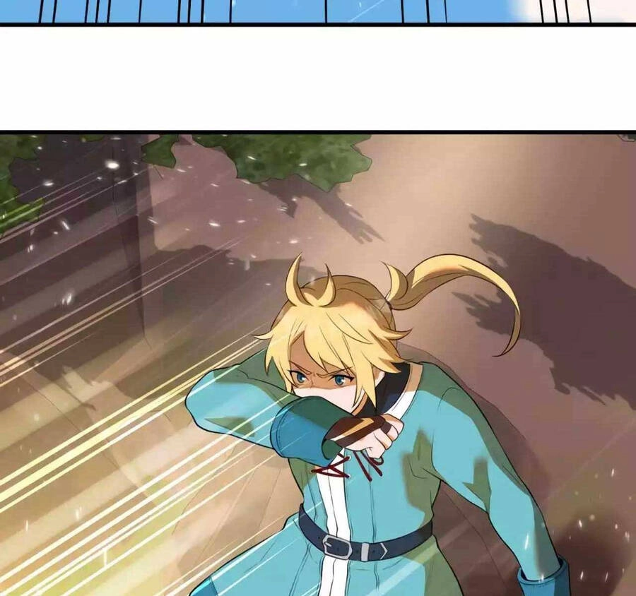 Hoàng Kim Pháp Sư Chapter 37 - 79