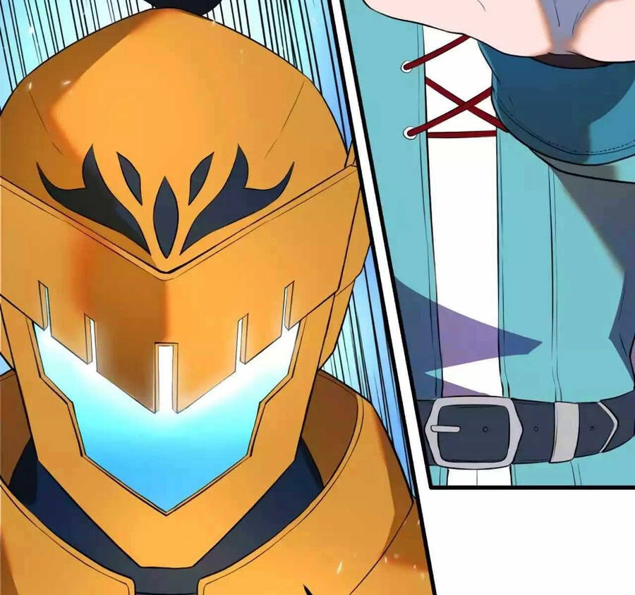 Hoàng Kim Pháp Sư Chapter 37 - 85