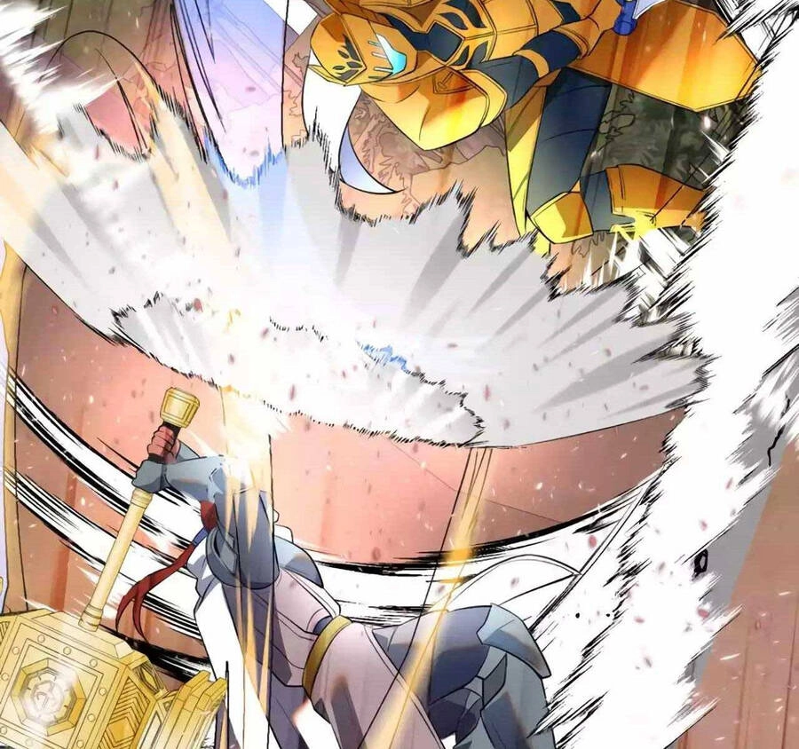 Hoàng Kim Pháp Sư Chapter 37 - 92