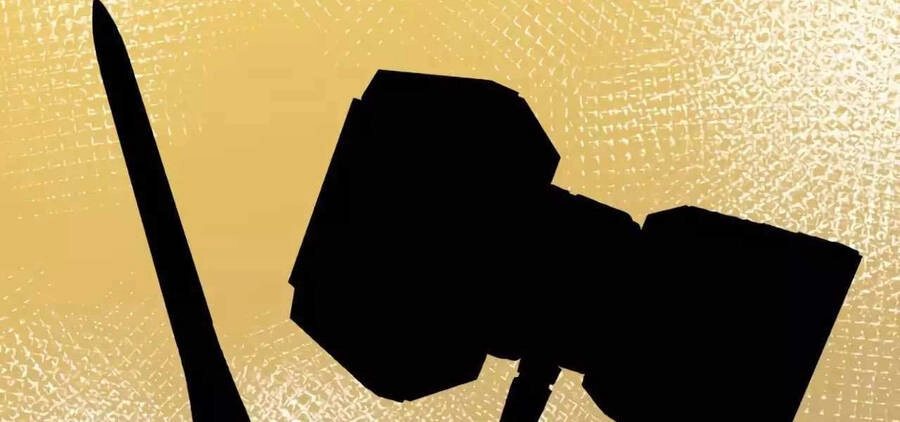 Hoàng Kim Pháp Sư Chapter 37.5 - 60