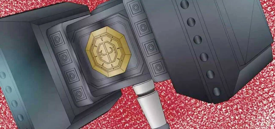 Hoàng Kim Pháp Sư Chapter 37.5 - 69