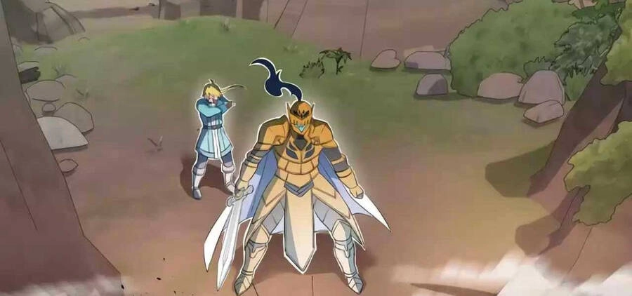 Hoàng Kim Pháp Sư Chapter 37.5 - 98