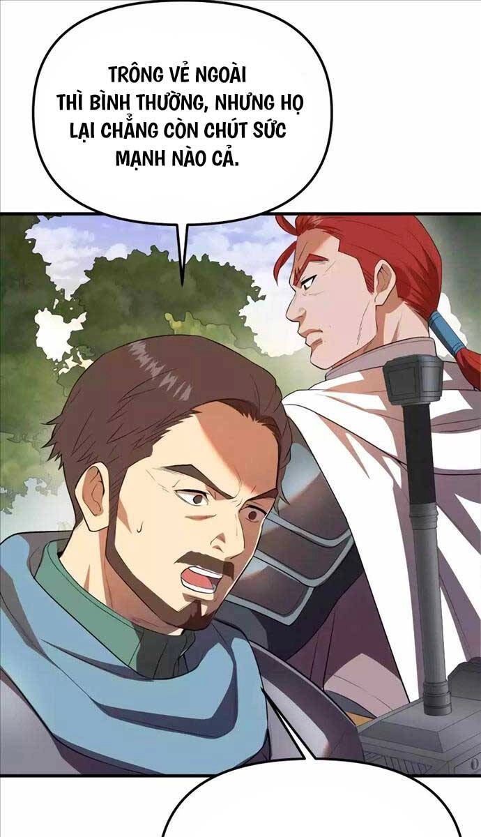 Hoàng Kim Pháp Sư Chapter 38 - 20