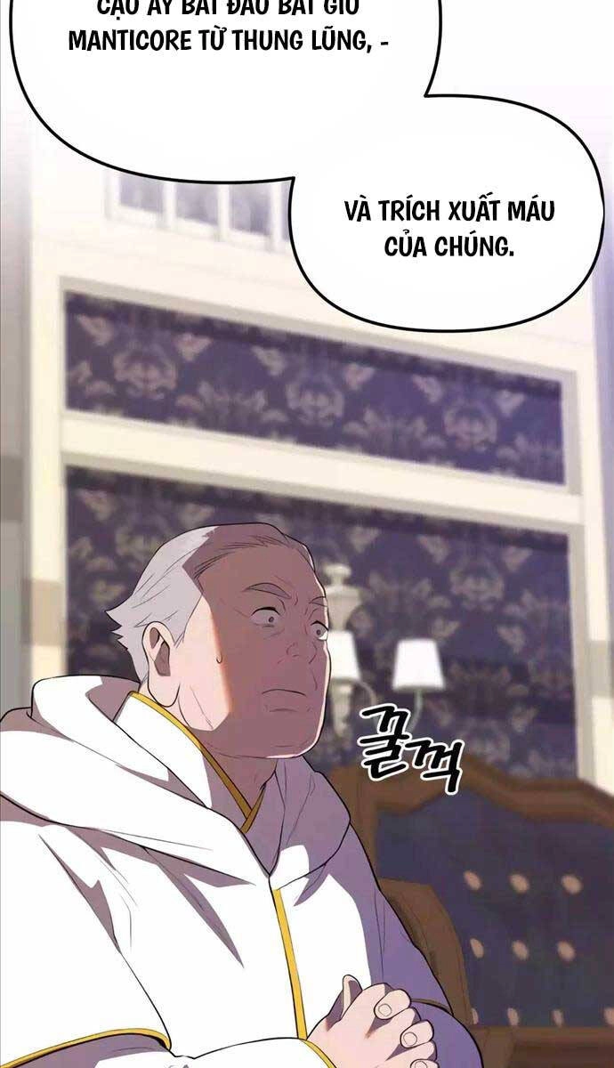 Hoàng Kim Pháp Sư Chapter 38 - 51