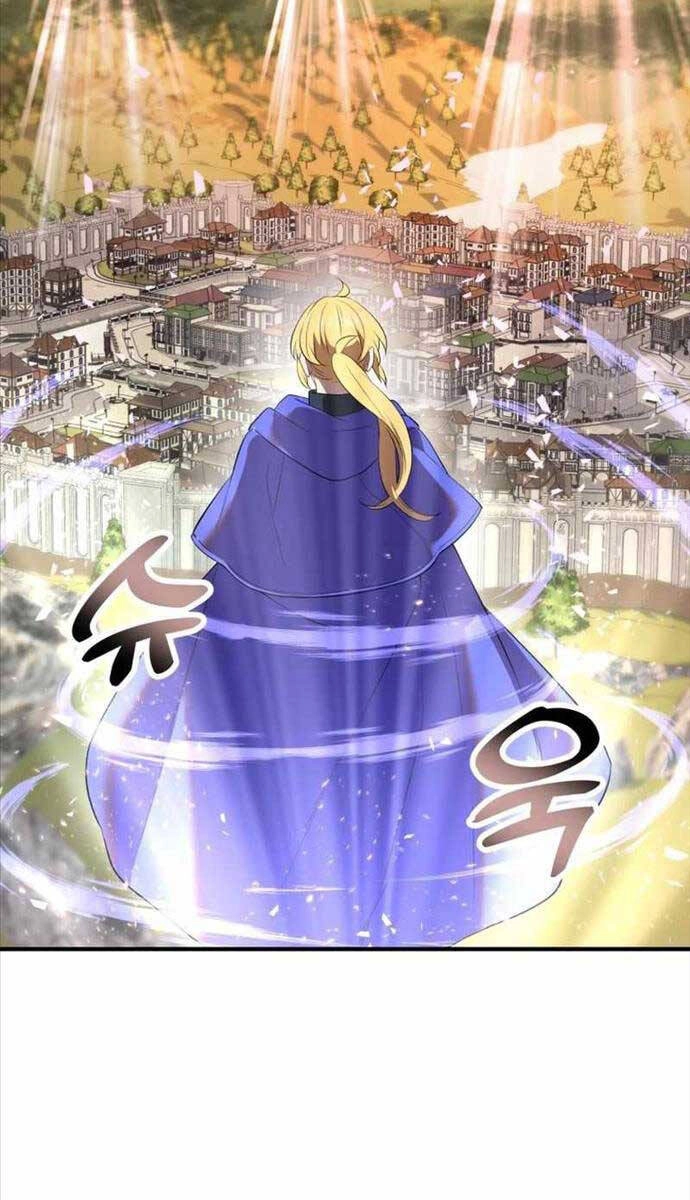 Hoàng Kim Pháp Sư Chapter 39 - 43