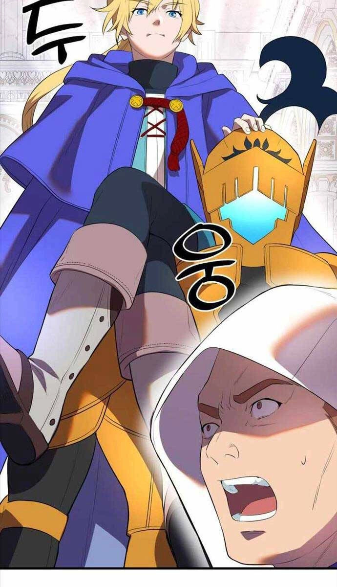 Hoàng Kim Pháp Sư Chapter 39 - 72