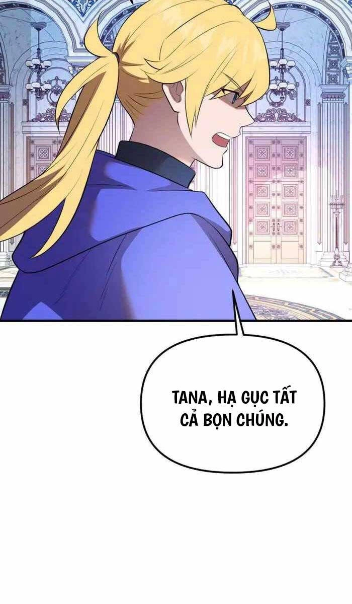 Hoàng Kim Pháp Sư Chapter 40 - 27