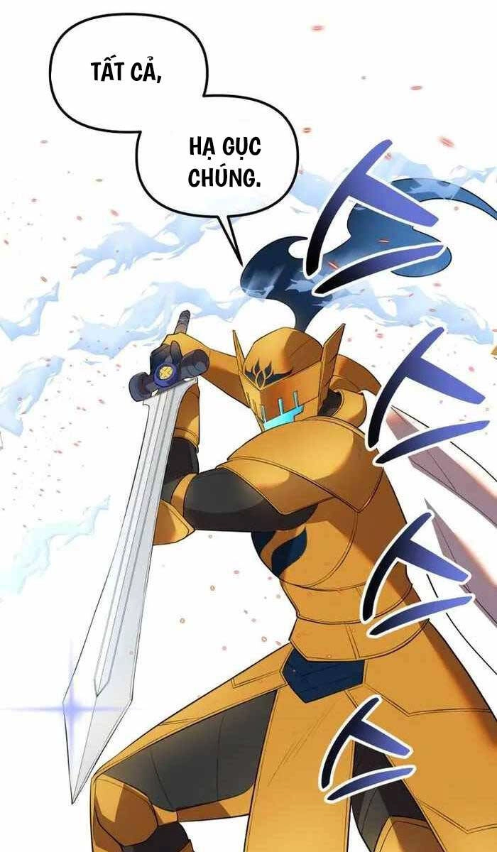 Hoàng Kim Pháp Sư Chapter 40 - 28