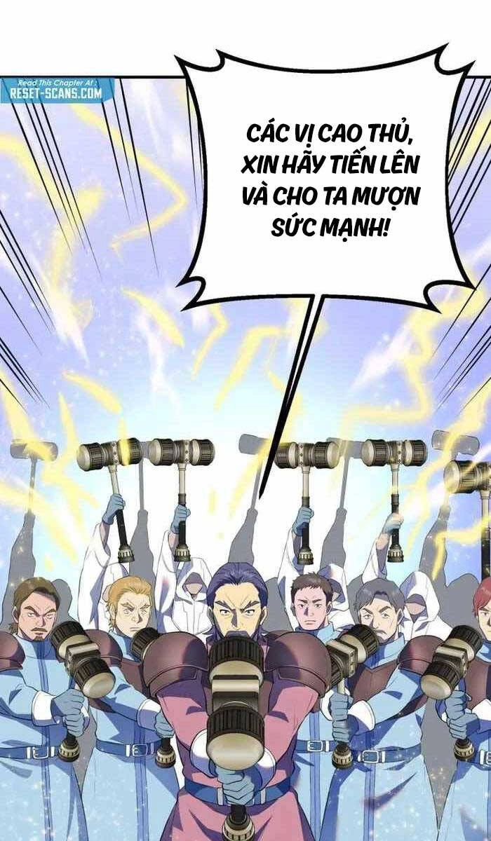 Hoàng Kim Pháp Sư Chapter 40 - 31