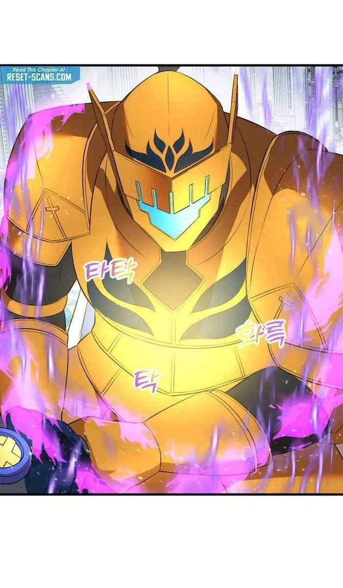 Hoàng Kim Pháp Sư Chapter 40 - 40