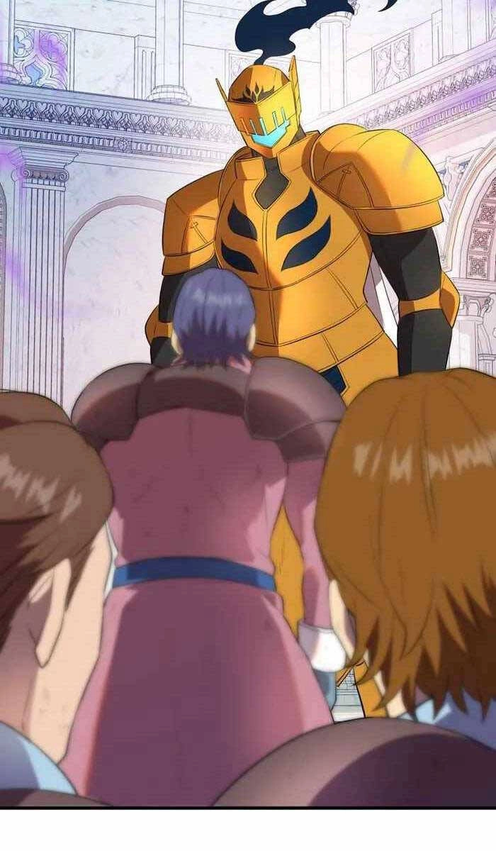 Hoàng Kim Pháp Sư Chapter 40 - 43