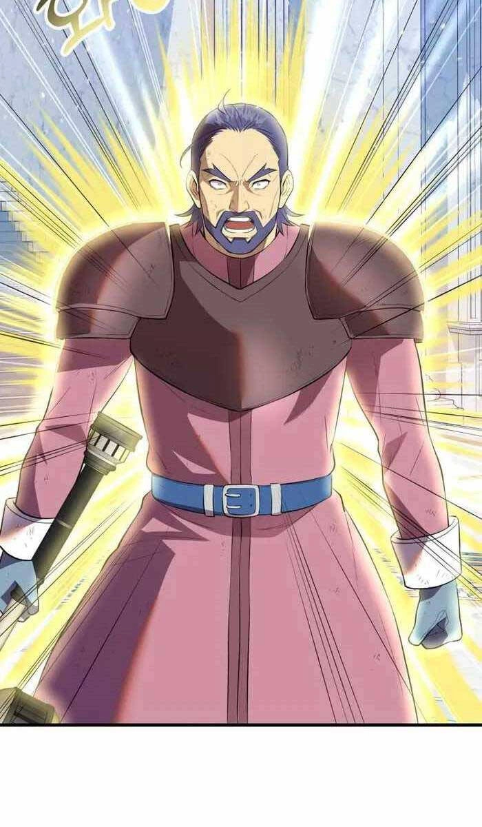 Hoàng Kim Pháp Sư Chapter 40 - 45