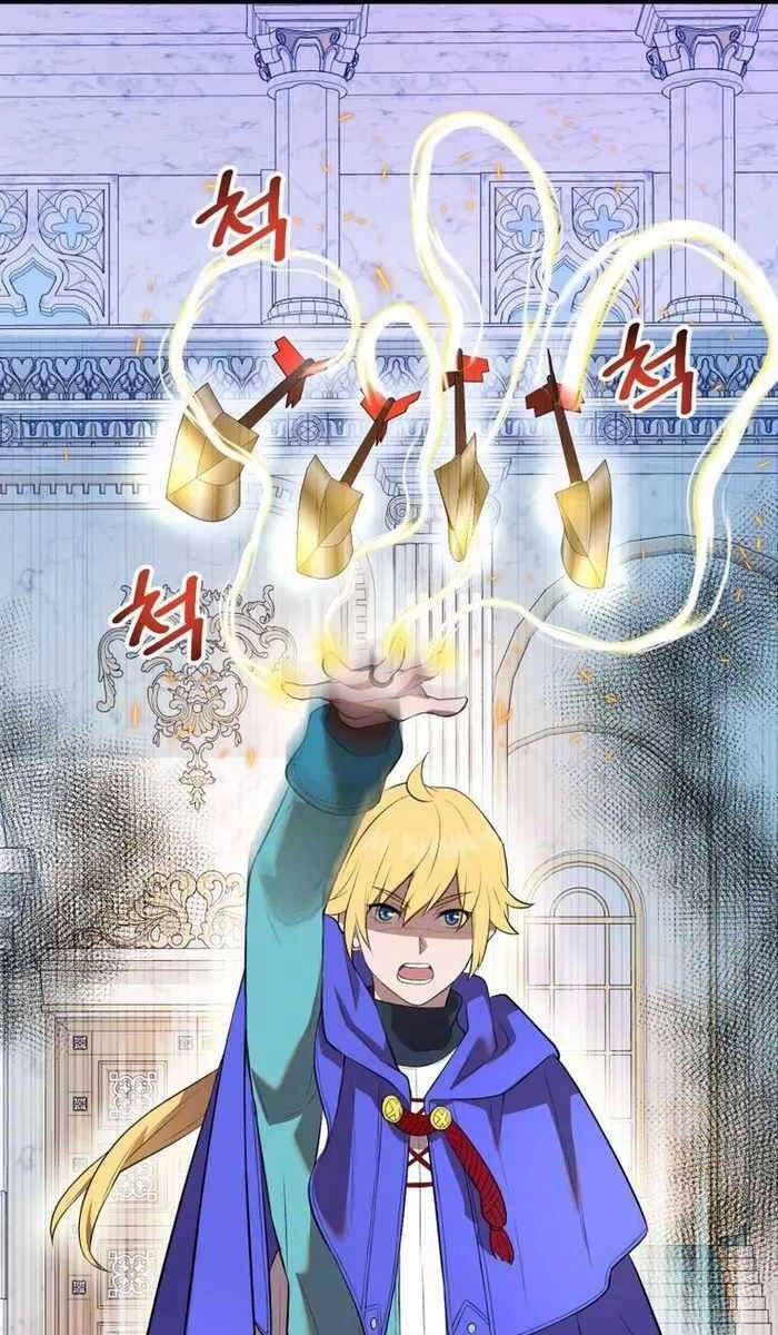 Hoàng Kim Pháp Sư Chapter 40 - 79