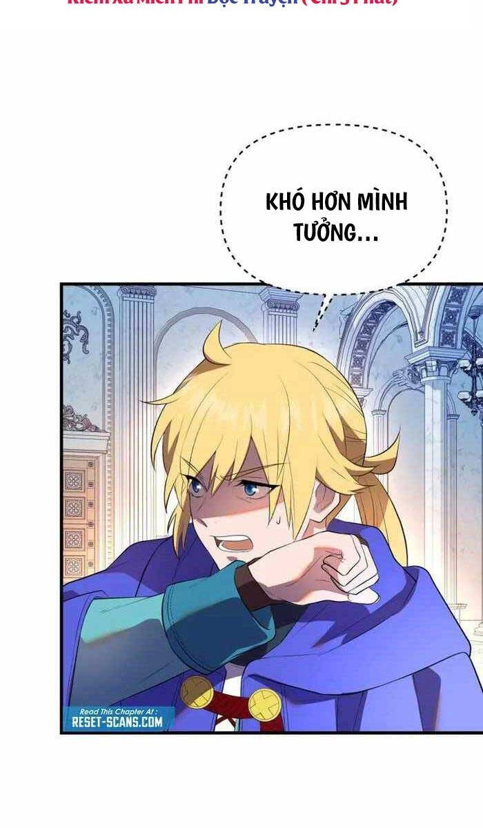 Hoàng Kim Pháp Sư Chapter 40 - 102