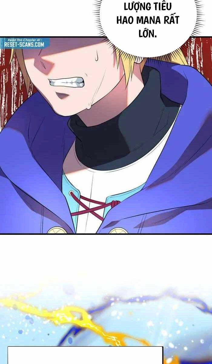 Hoàng Kim Pháp Sư Chapter 40 - 105