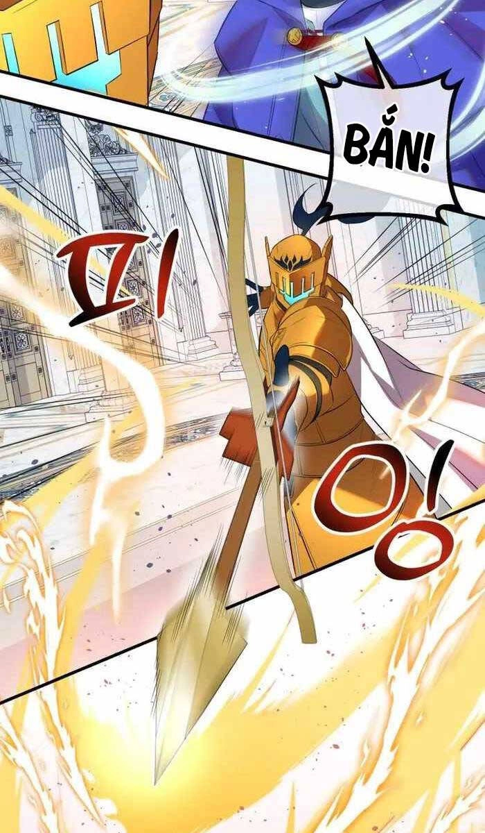 Hoàng Kim Pháp Sư Chapter 40 - 124