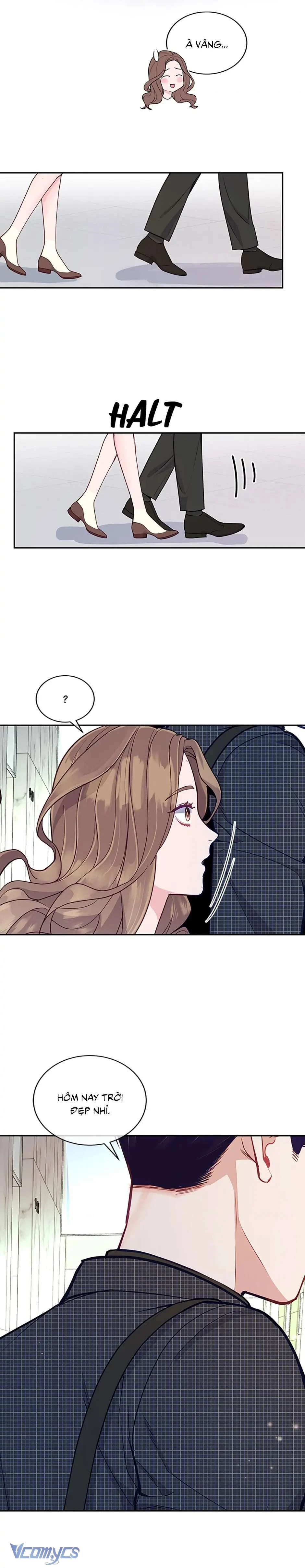 Lời Tỏ Tình Đáng Ngờ Chapter 11 - 26