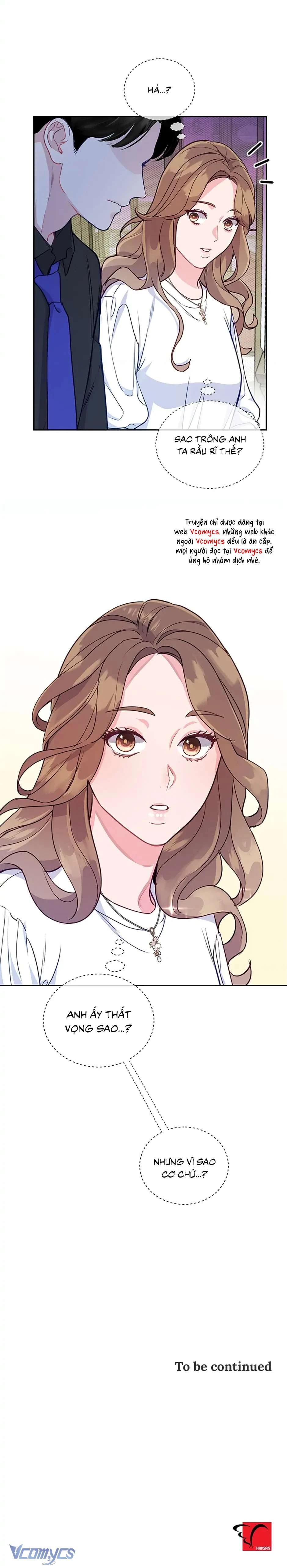 Lời Tỏ Tình Đáng Ngờ Chapter 12 - 26