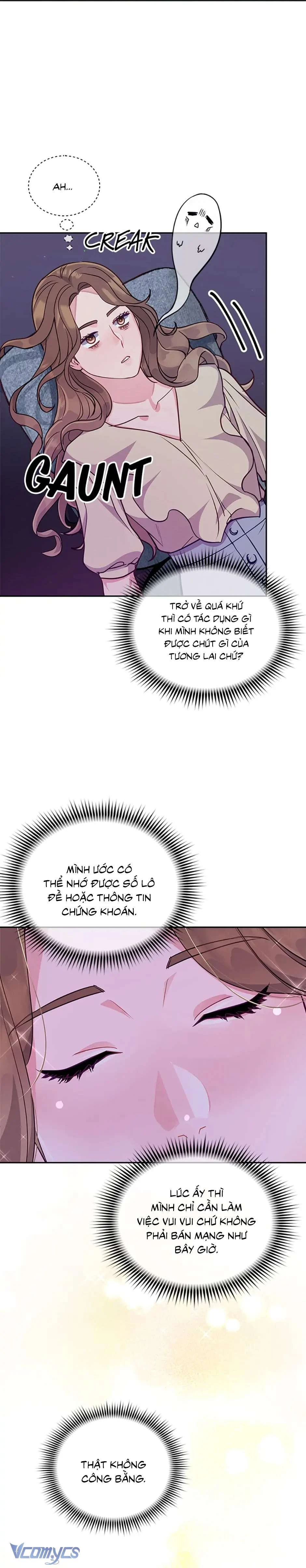 Lời Tỏ Tình Đáng Ngờ Chapter 15 - 8