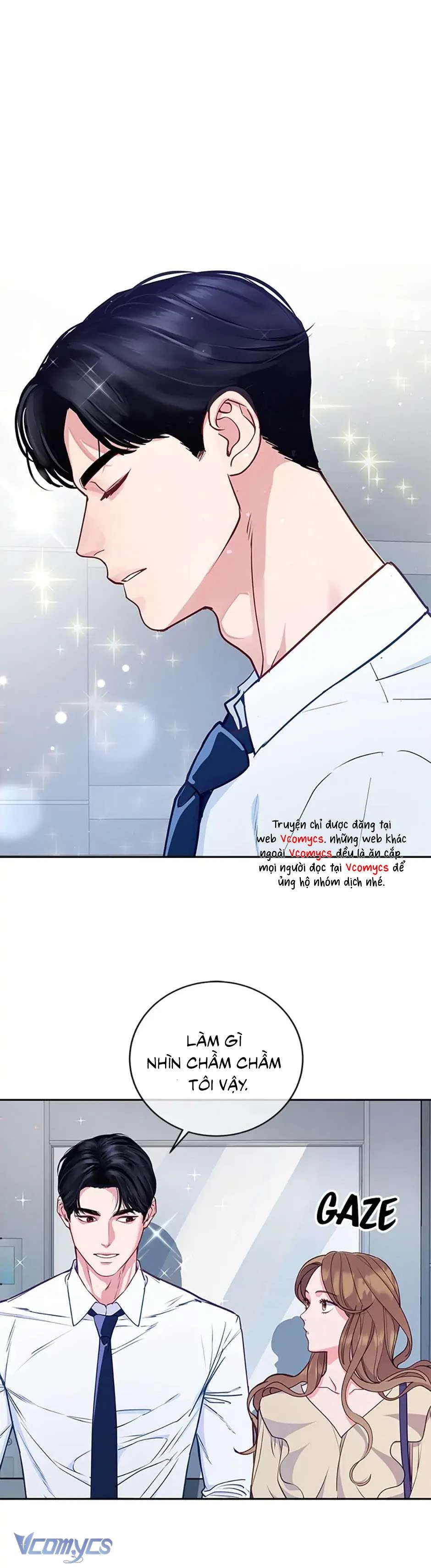 Lời Tỏ Tình Đáng Ngờ Chapter 16 - 2