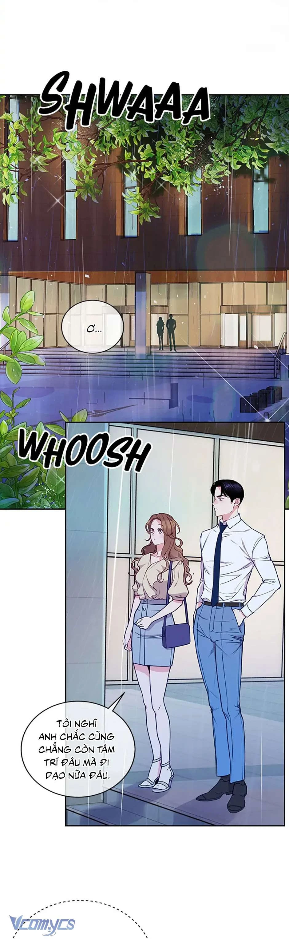 Lời Tỏ Tình Đáng Ngờ Chapter 16 - 7