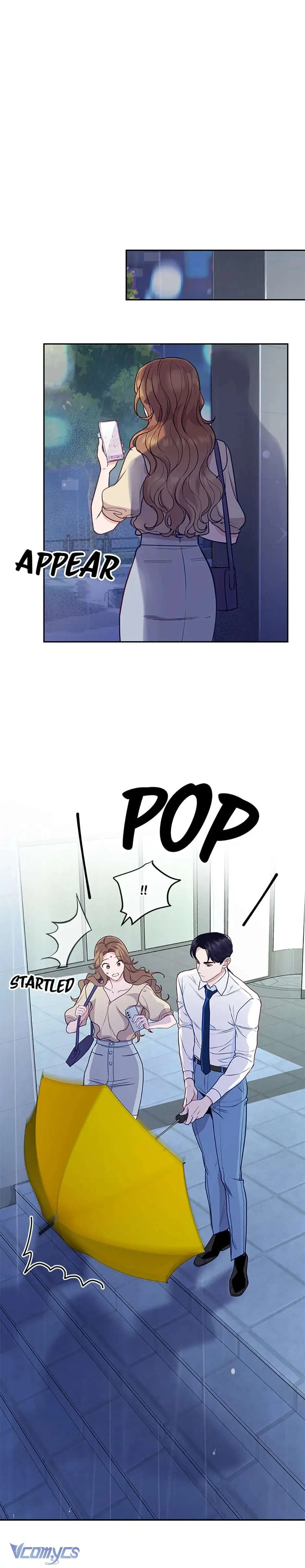 Lời Tỏ Tình Đáng Ngờ Chapter 16 - 10