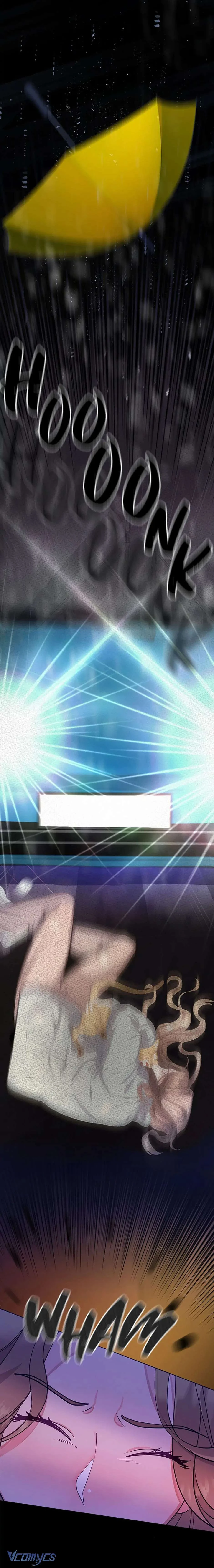 Lời Tỏ Tình Đáng Ngờ Chapter 16 - 19