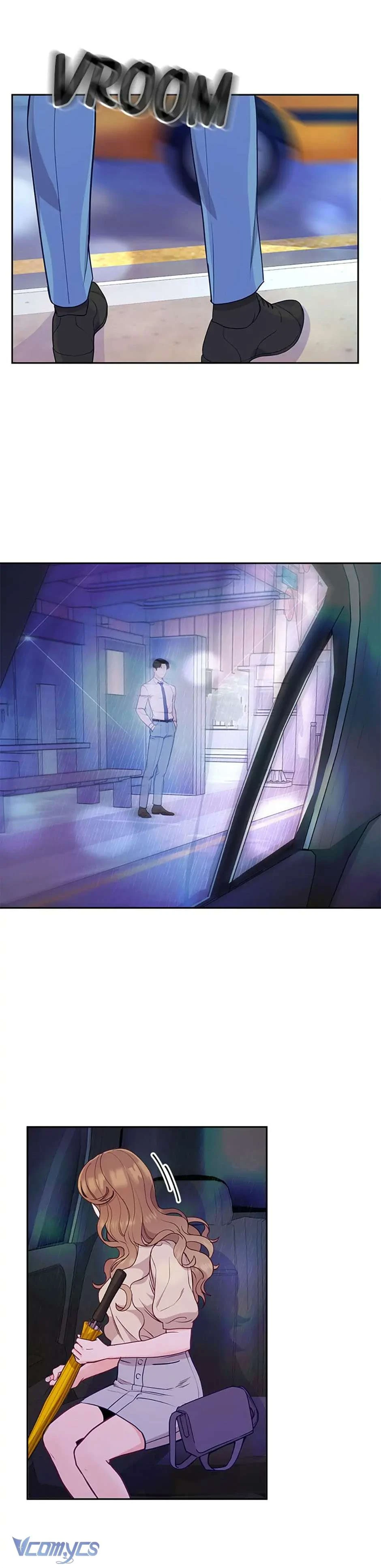 Lời Tỏ Tình Đáng Ngờ Chapter 16 - 30