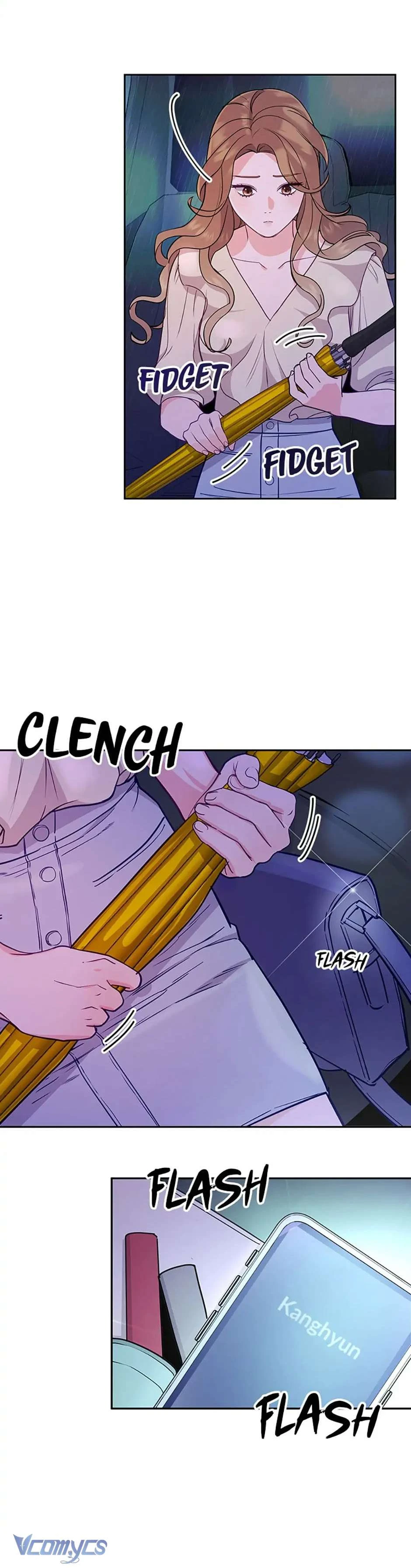 Lời Tỏ Tình Đáng Ngờ Chapter 16 - 31