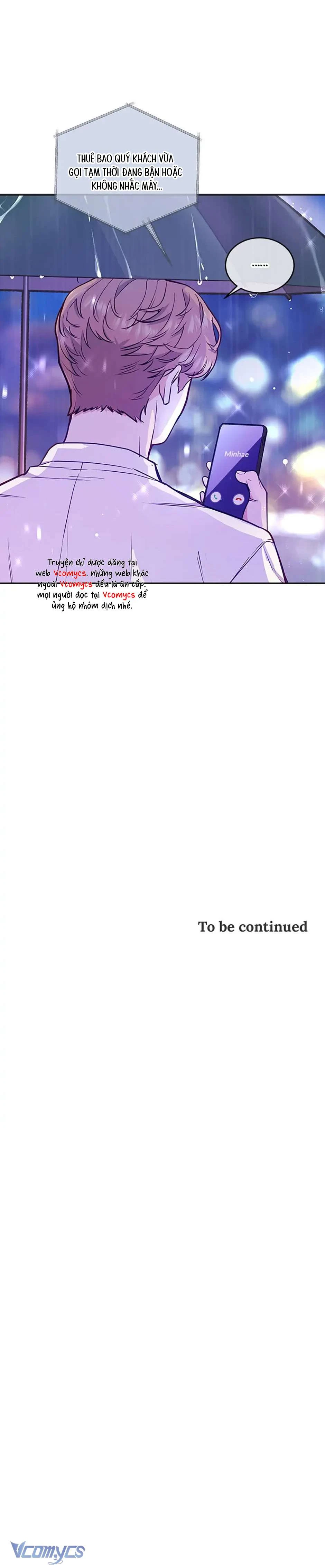 Lời Tỏ Tình Đáng Ngờ Chapter 16 - 32