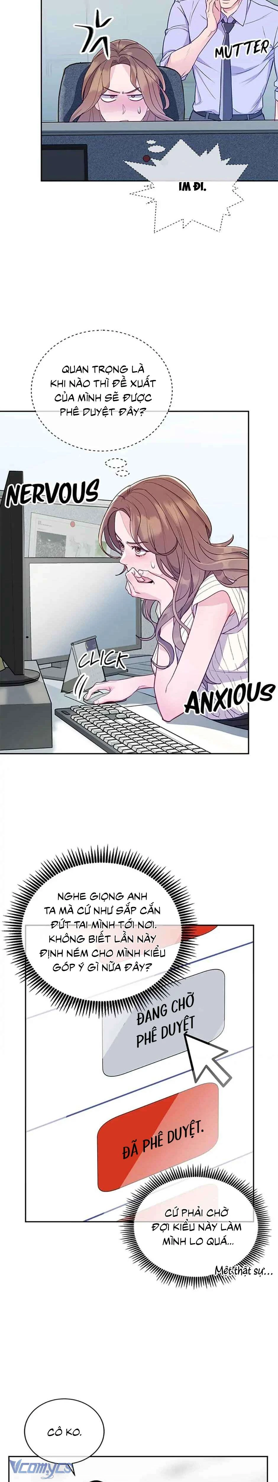 Lời Tỏ Tình Đáng Ngờ Chapter 18 - 13