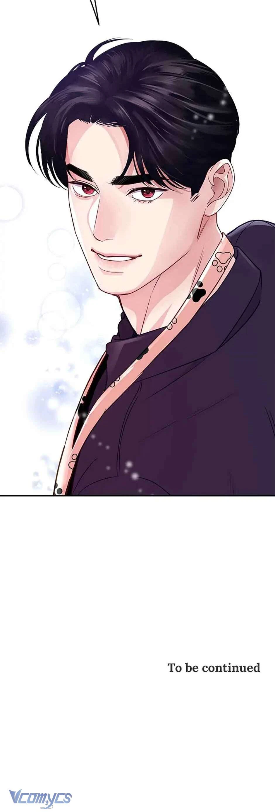 Lời Tỏ Tình Đáng Ngờ Chapter 19 - 25