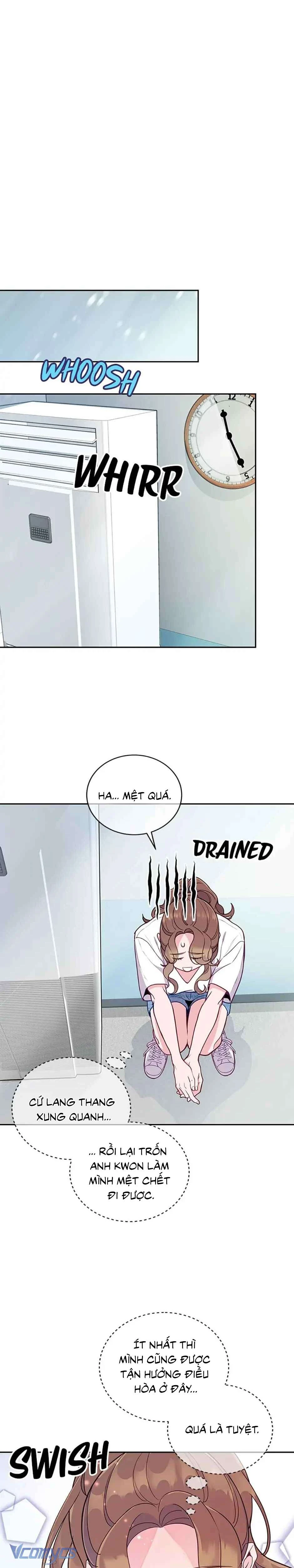 Lời Tỏ Tình Đáng Ngờ Chapter 20 - 17