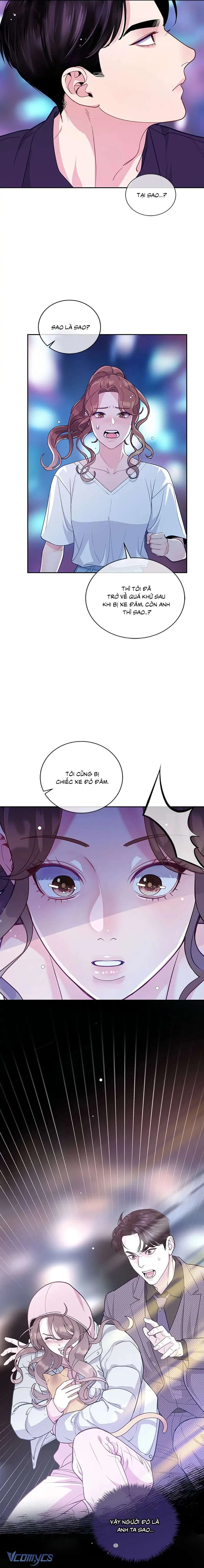 Lời Tỏ Tình Đáng Ngờ Chapter 22 - 3