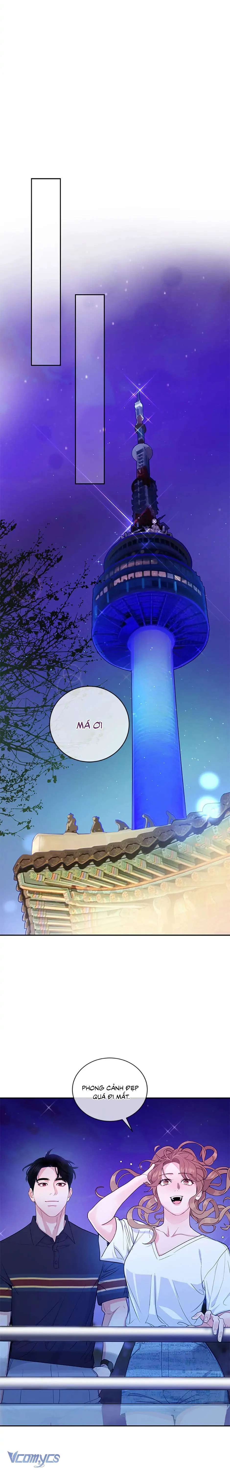 Lời Tỏ Tình Đáng Ngờ Chapter 22 - 17