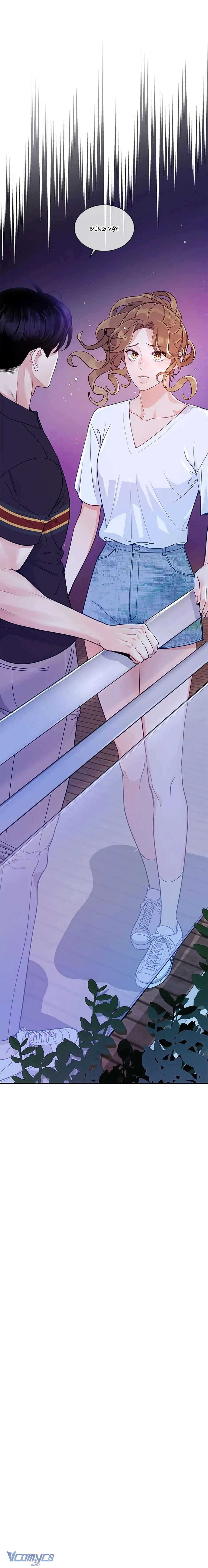 Lời Tỏ Tình Đáng Ngờ Chapter 22 - 22