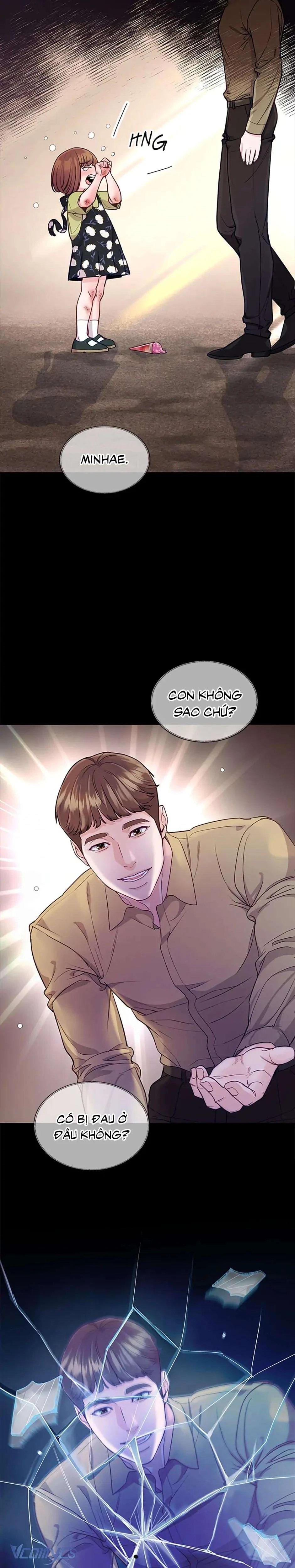 Lời Tỏ Tình Đáng Ngờ Chapter 23 - 5