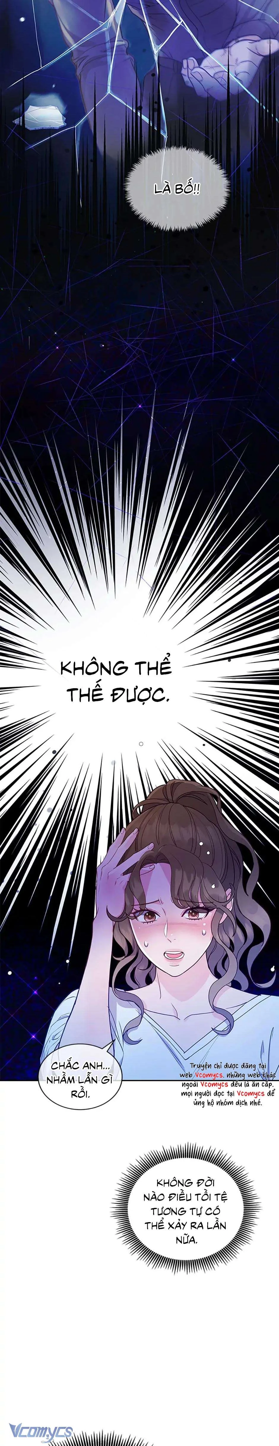 Lời Tỏ Tình Đáng Ngờ Chapter 23 - 6