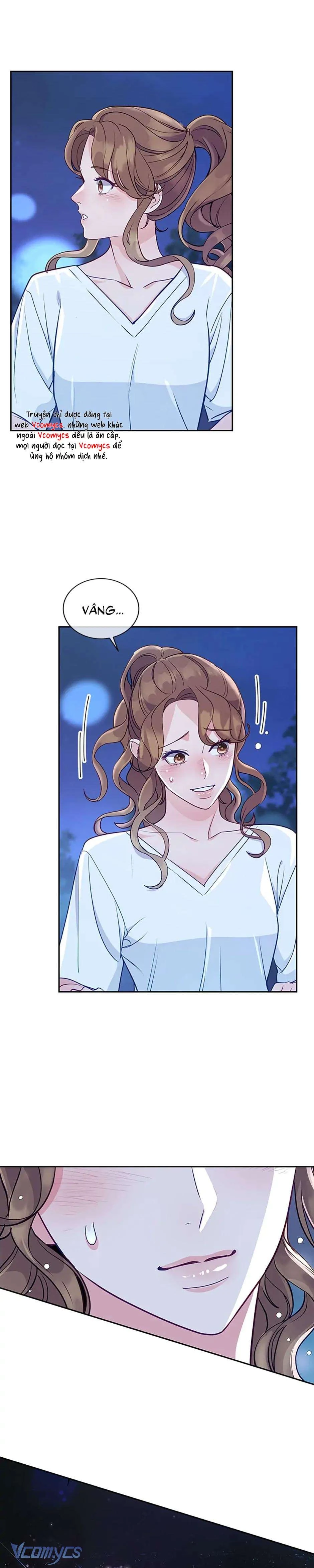 Lời Tỏ Tình Đáng Ngờ Chapter 23 - 11