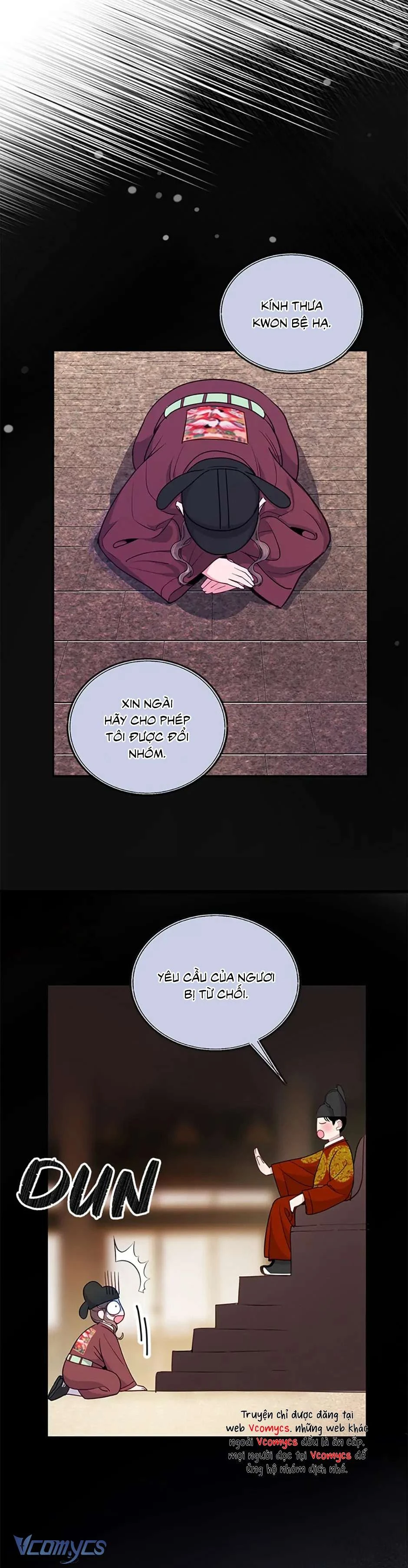 Lời Tỏ Tình Đáng Ngờ Chapter 25 - 20