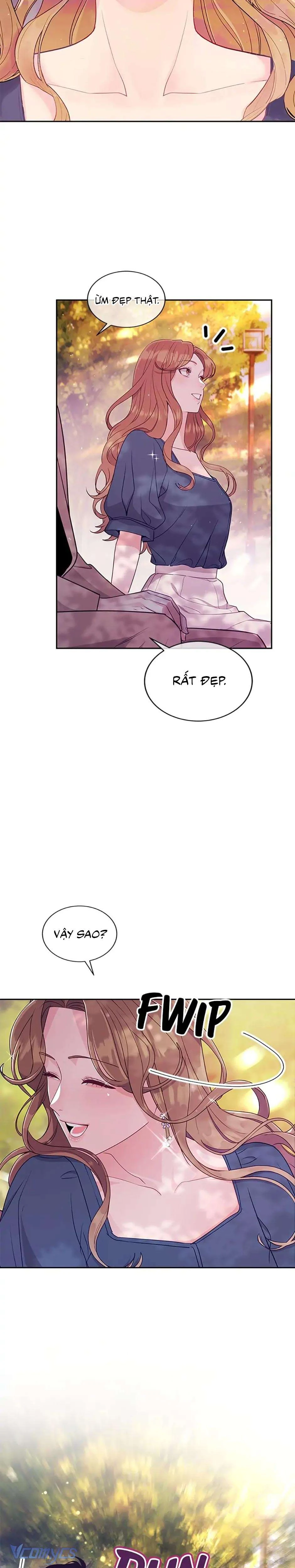 Lời Tỏ Tình Đáng Ngờ Chapter 26 - 11