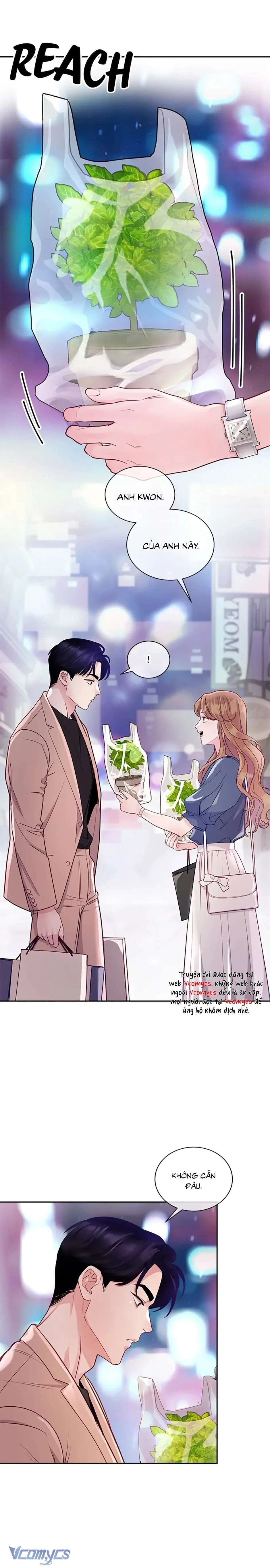 Lời Tỏ Tình Đáng Ngờ Chapter 27 - 5