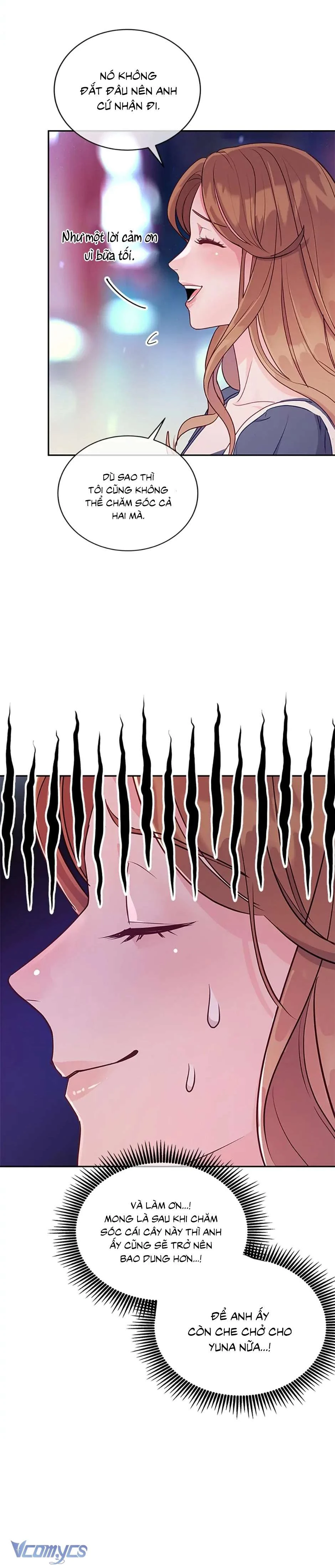 Lời Tỏ Tình Đáng Ngờ Chapter 27 - 6