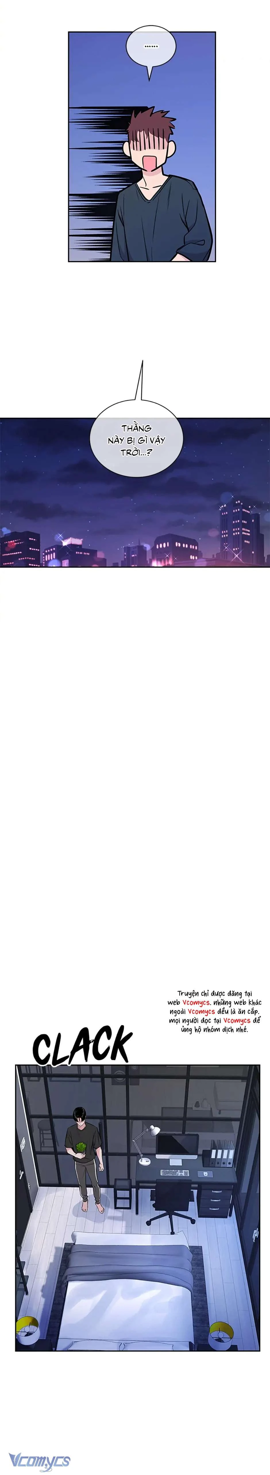 Lời Tỏ Tình Đáng Ngờ Chapter 27 - 23