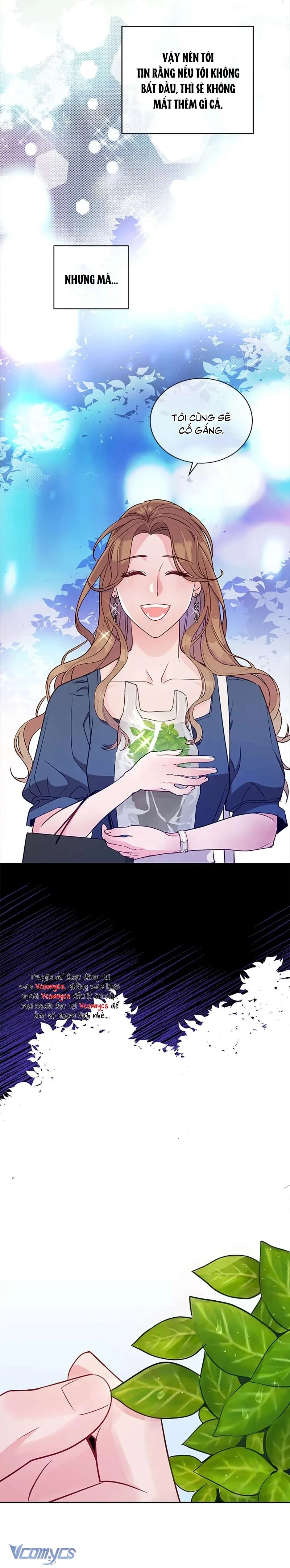 Lời Tỏ Tình Đáng Ngờ Chapter 27 - 26